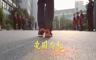 上海民办华育中学宣传片配音视频