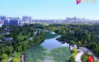 滁州市定远县宣传片配音视频